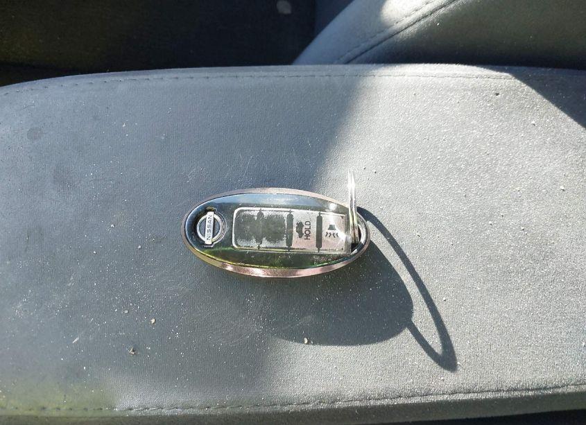 Photo 11 of 2011 Nissan Altima 2.5 S (VIN 1N4AL2AP3BC182755)