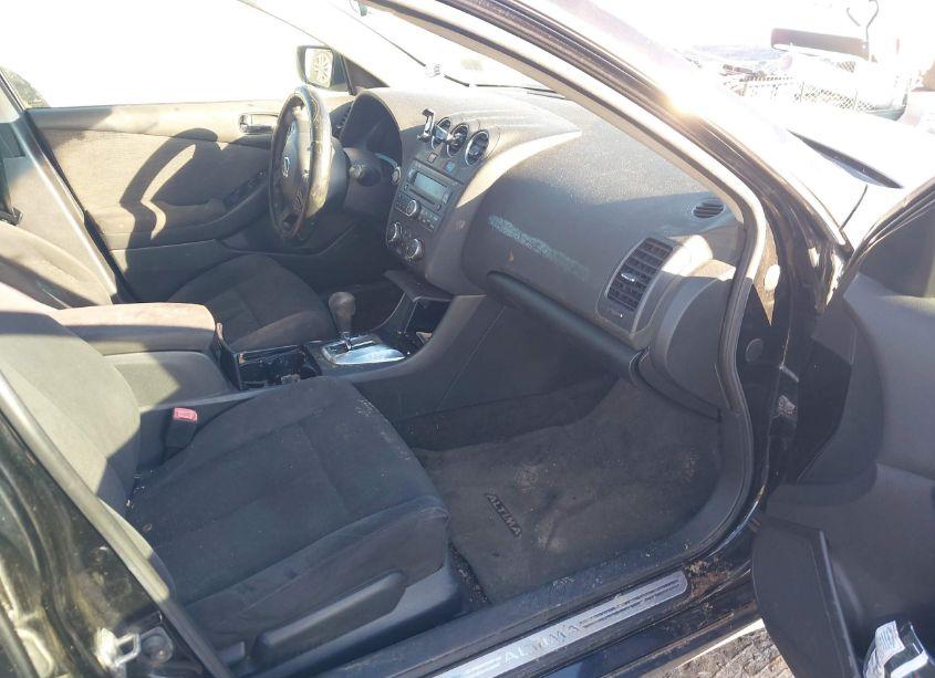 Photo 5 of 2011 Nissan Altima 2.5 S (VIN 1N4AL2AP3BC182755)