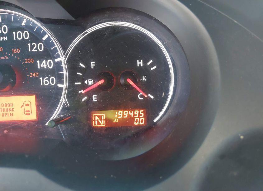 Photo 7 of 2011 Nissan Altima 2.5 S (VIN 1N4AL2AP3BC182755)