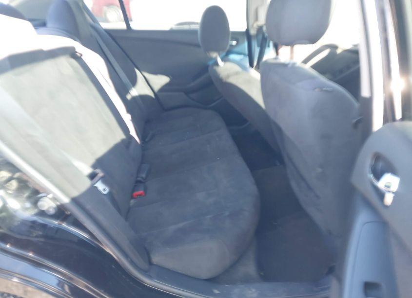 Photo 8 of 2011 Nissan Altima 2.5 S (VIN 1N4AL2AP3BC182755)