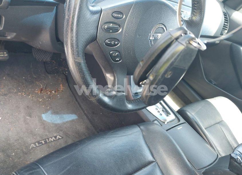 Photo 11 of 2011 Nissan Altima 2.5 S (VIN 1N4AL2AP3BC184442)