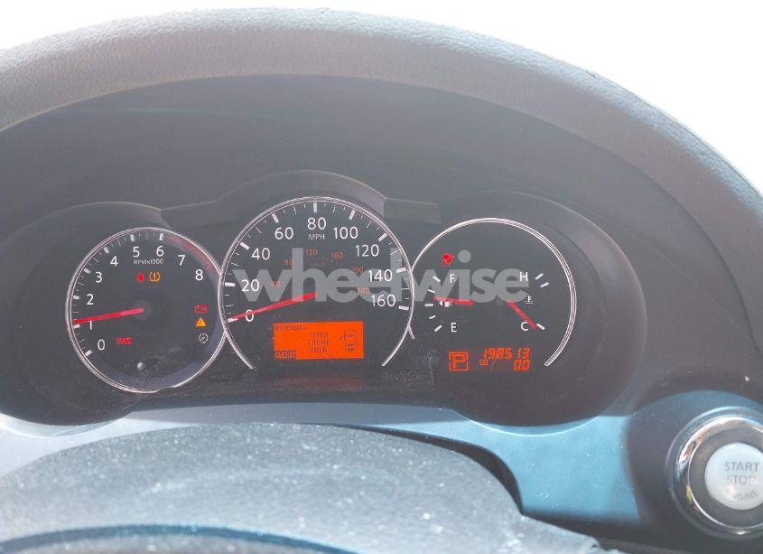 Photo 7 of 2011 Nissan Altima 2.5 S (VIN 1N4AL2AP3BC184442)