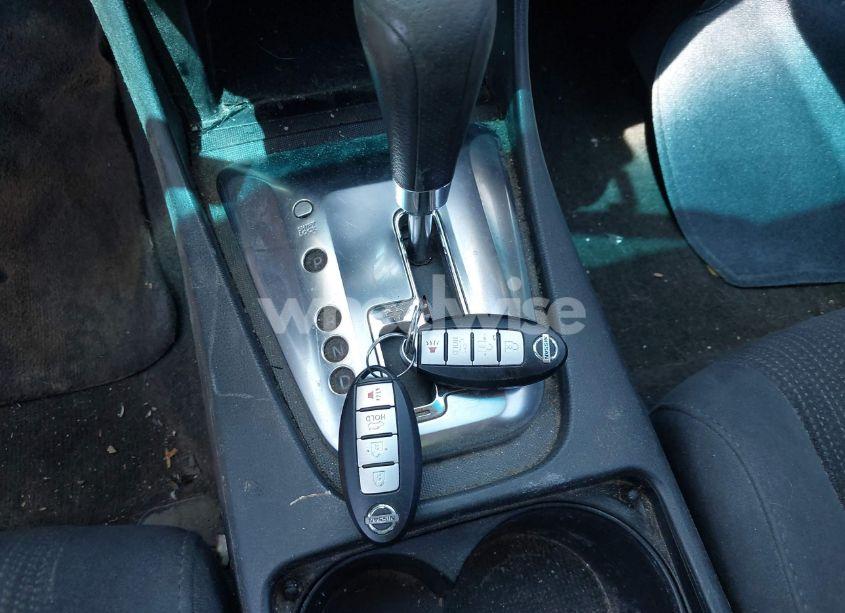 Photo 11 of 2011 Nissan Altima 2.5 S (VIN 1N4AL2AP3BN418051)