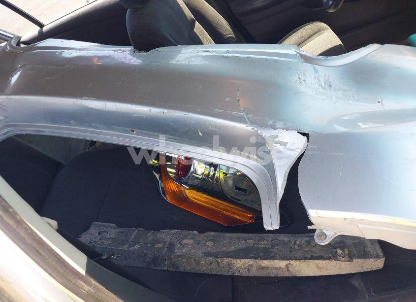 Photo 12 of 2011 Nissan Altima 2.5 S (VIN 1N4AL2AP3BN418051)