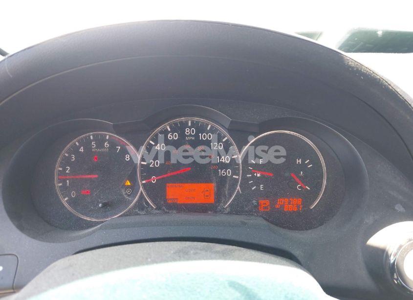 Photo 7 of 2011 Nissan Altima 2.5 S (VIN 1N4AL2AP3BN418051)