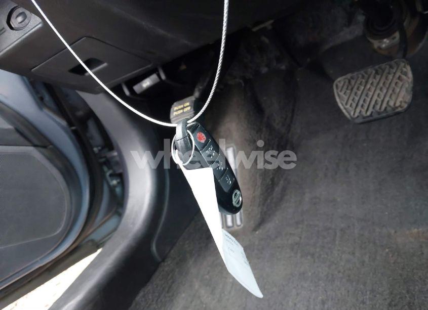 Photo 11 of 2011 Nissan Altima 2.5 S (VIN 1N4AL2AP3BN422620)