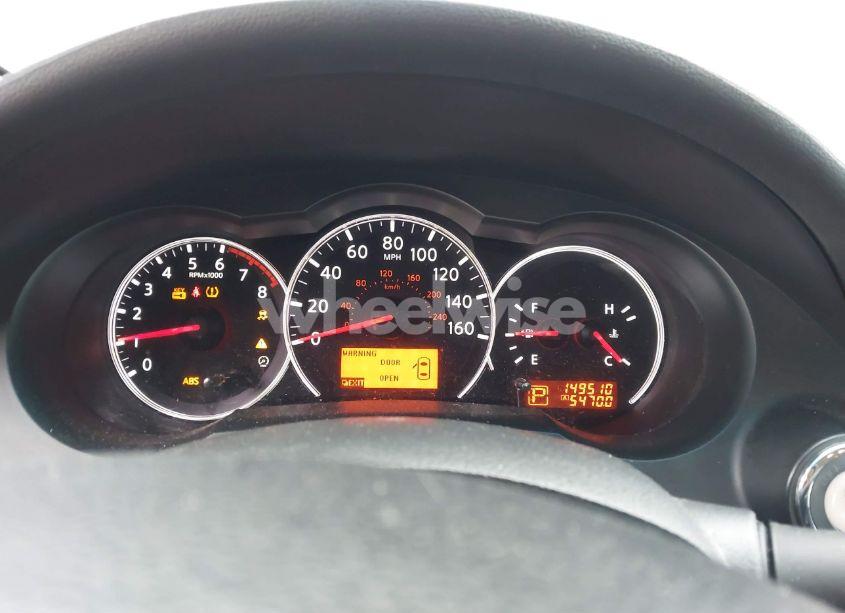 Photo 7 of 2011 Nissan Altima 2.5 S (VIN 1N4AL2AP3BN422620)