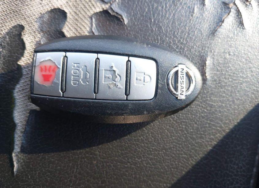 Photo 11 of 2011 Nissan Altima 2.5 S (VIN 1N4AL2AP3BN422634)