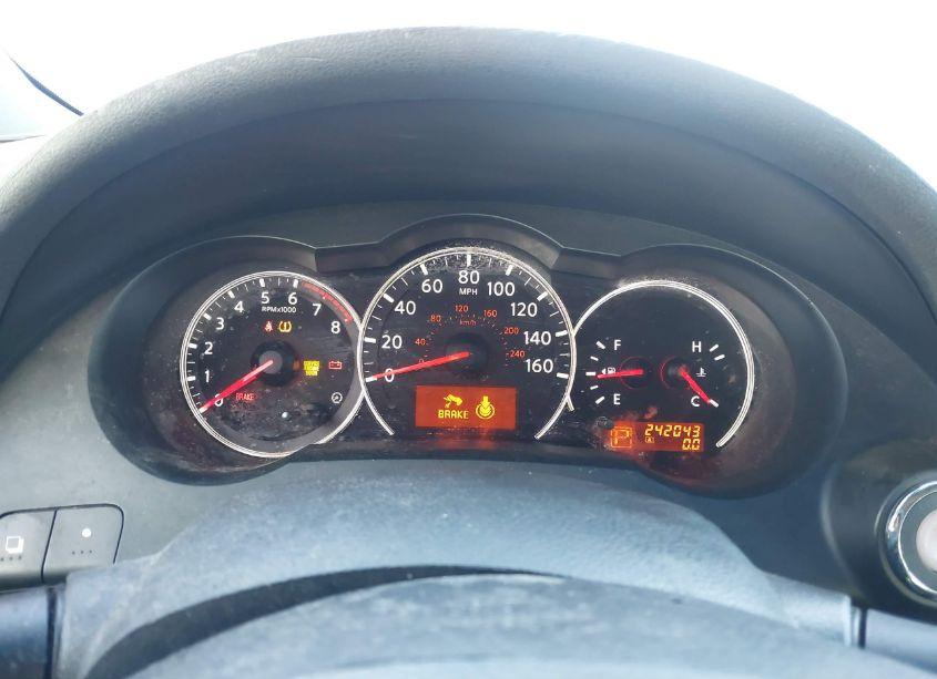 Photo 7 of 2011 Nissan Altima 2.5 S (VIN 1N4AL2AP3BN422634)