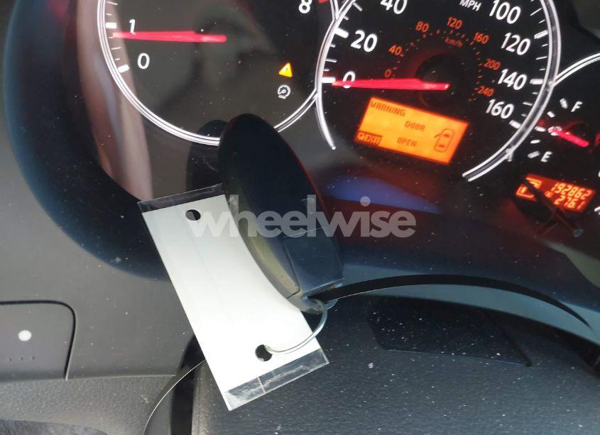 Photo 11 of 2011 Nissan Altima 2.5 S (VIN 1N4AL2AP3BN426358)