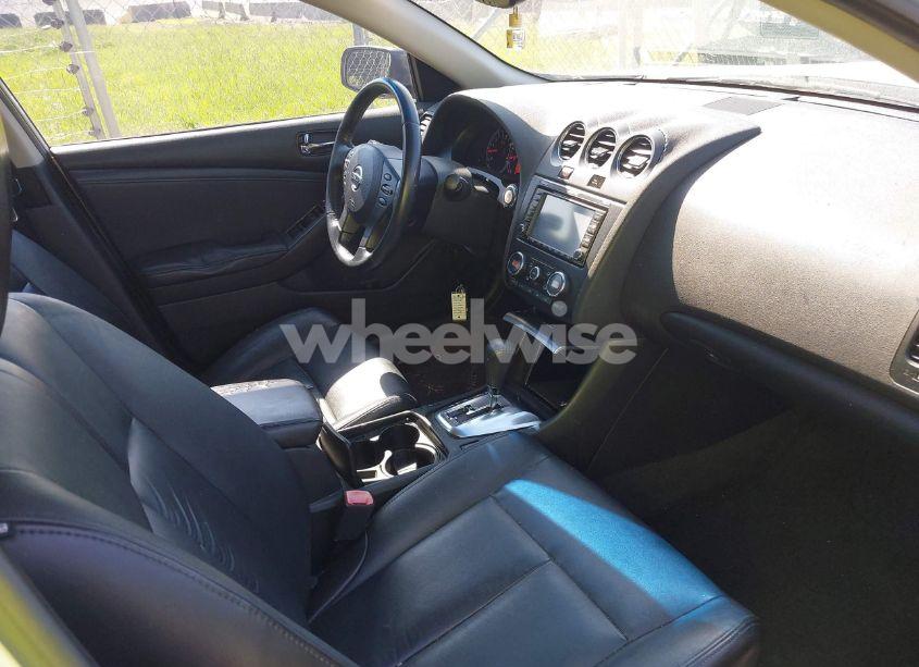 Photo 5 of 2011 Nissan Altima 2.5 S (VIN 1N4AL2AP3BN426358)