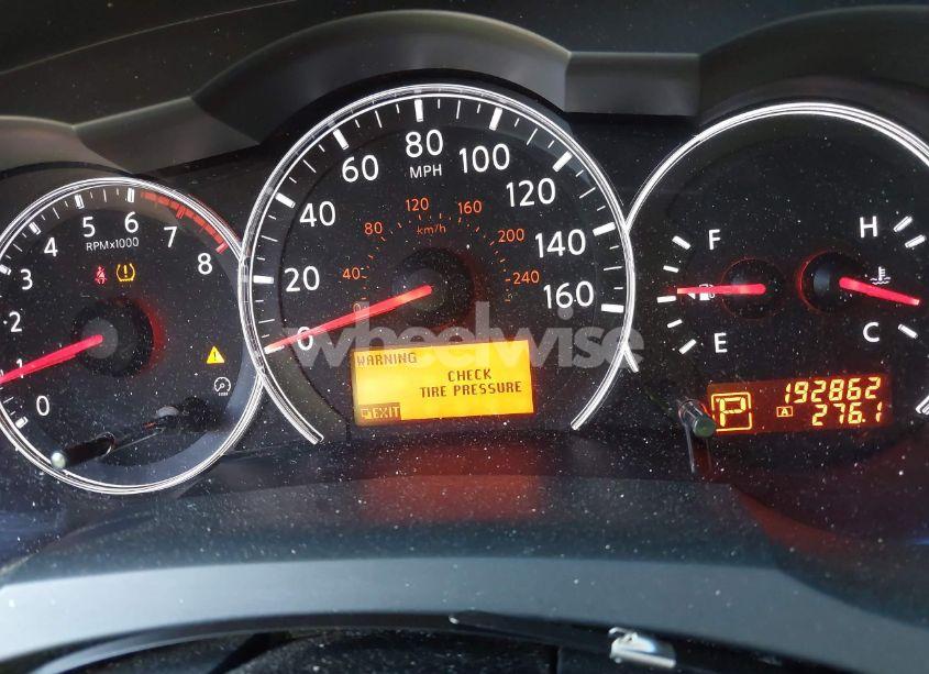 Photo 7 of 2011 Nissan Altima 2.5 S (VIN 1N4AL2AP3BN426358)