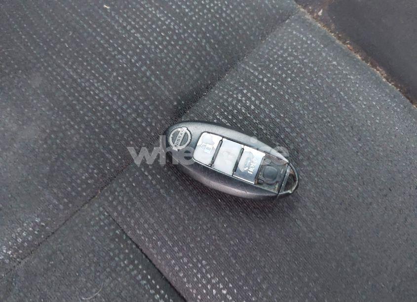 Photo 11 of 2011 Nissan Altima 2.5 S (VIN 1N4AL2AP3BN461207)