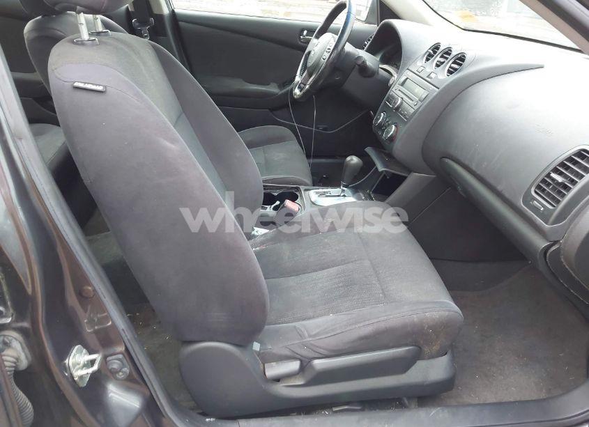 Photo 5 of 2011 Nissan Altima 2.5 S (VIN 1N4AL2AP3BN461207)