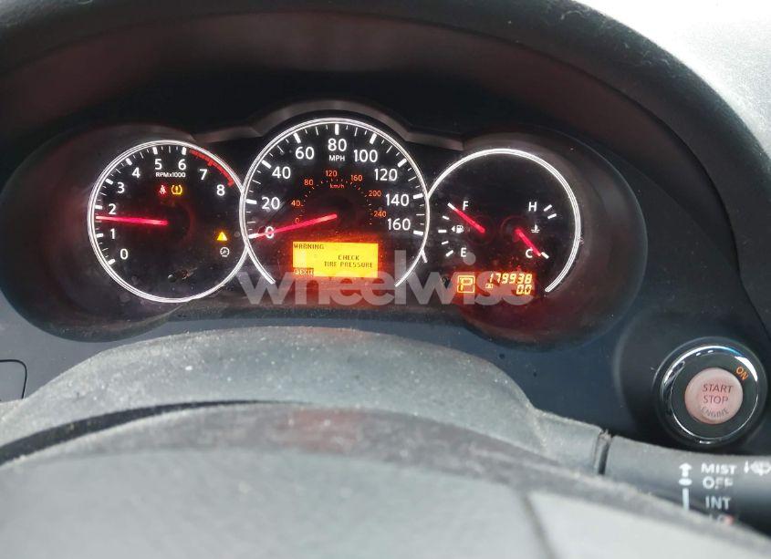 Photo 7 of 2011 Nissan Altima 2.5 S (VIN 1N4AL2AP3BN461207)