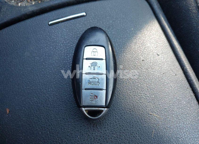 Photo 11 of 2011 Nissan Altima 2.5 S (VIN 1N4AL2AP3BN470649)