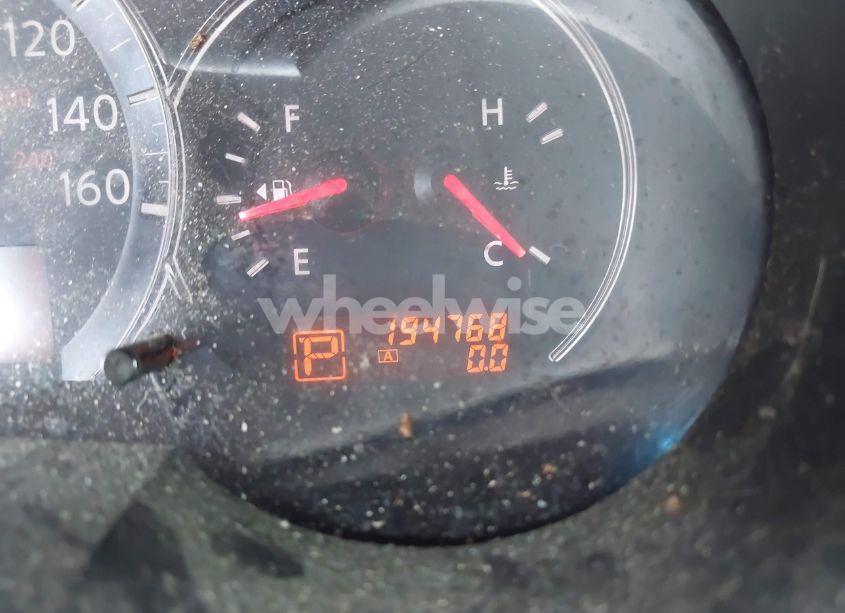 Photo 16 of 2011 Nissan Altima 2.5 S (VIN 1N4AL2AP3BN470649)