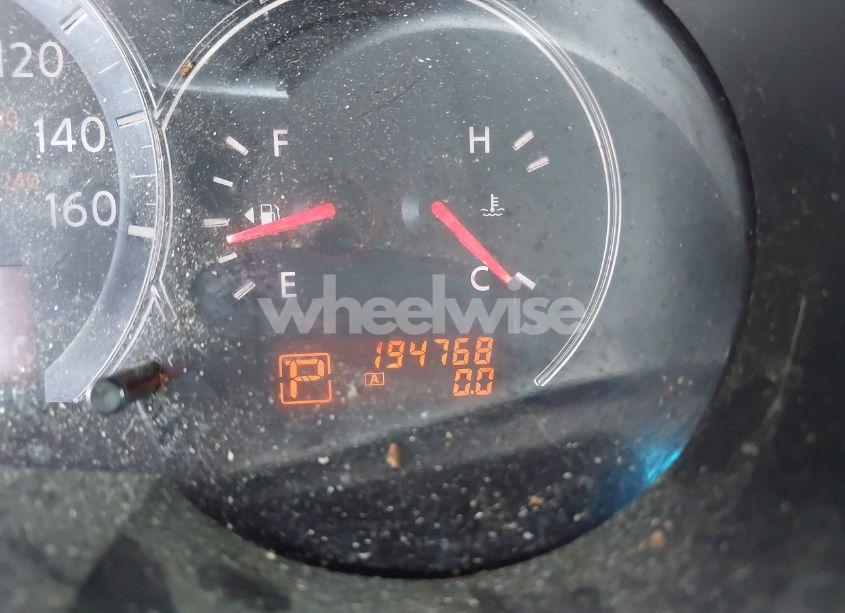 Photo 7 of 2011 Nissan Altima 2.5 S (VIN 1N4AL2AP3BN470649)