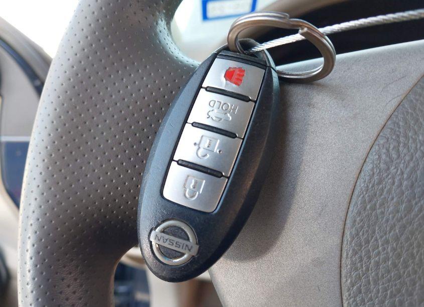 Photo 11 of 2011 Nissan Altima 2.5 S (VIN 1N4AL2AP3BN471851)