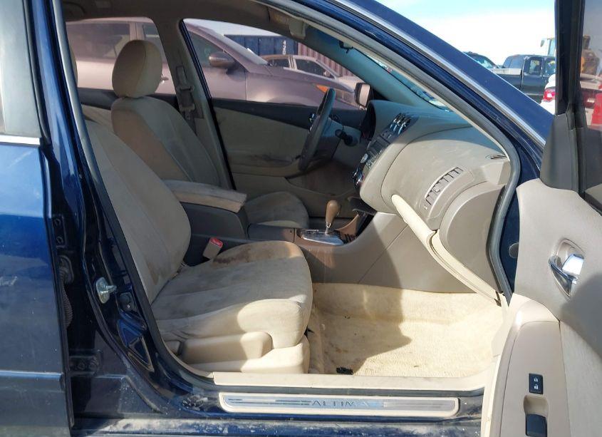 Photo 5 of 2011 Nissan Altima 2.5 S (VIN 1N4AL2AP3BN471851)