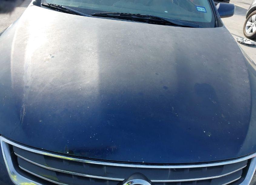 Photo 6 of 2011 Nissan Altima 2.5 S (VIN 1N4AL2AP3BN471851)