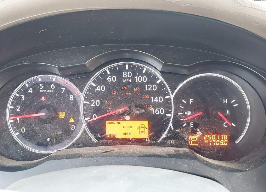 Photo 7 of 2011 Nissan Altima 2.5 S (VIN 1N4AL2AP3BN471851)