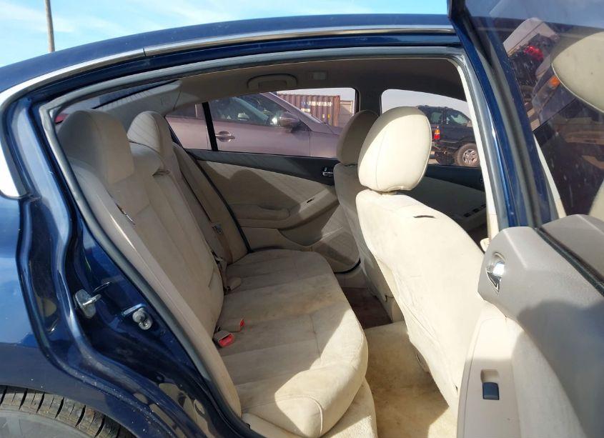 Photo 8 of 2011 Nissan Altima 2.5 S (VIN 1N4AL2AP3BN471851)