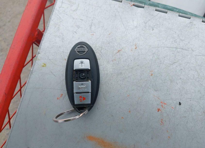 Photo 11 of 2011 Nissan Altima 2.5 S (VIN 1N4AL2AP3BN473308)