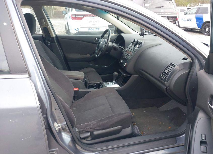 Photo 5 of 2011 Nissan Altima 2.5 S (VIN 1N4AL2AP3BN473308)
