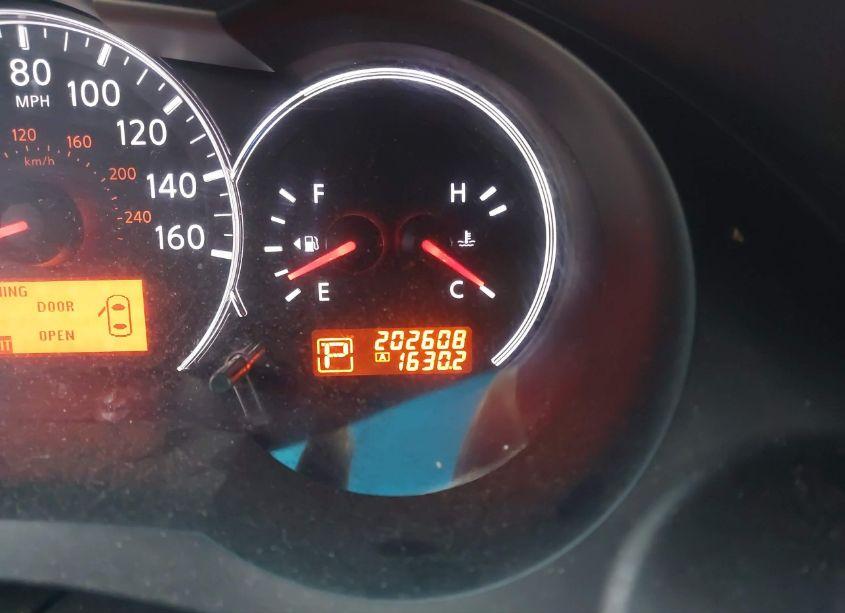 Photo 7 of 2011 Nissan Altima 2.5 S (VIN 1N4AL2AP3BN473308)