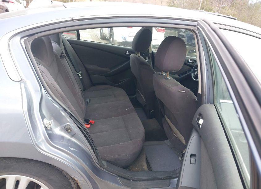 Photo 8 of 2011 Nissan Altima 2.5 S (VIN 1N4AL2AP3BN473308)