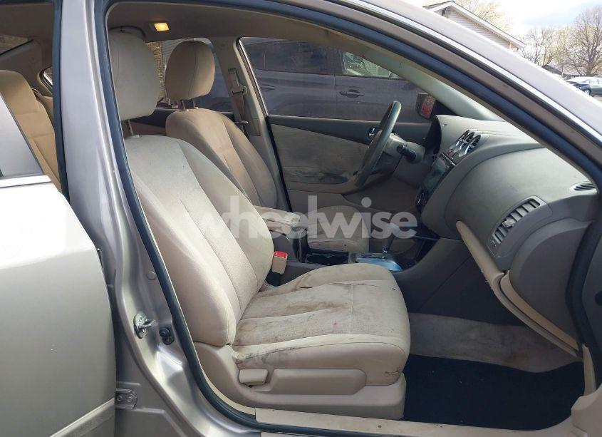 Photo 5 of 2011 Nissan Altima 2.5 S (VIN 1N4AL2AP3BN485555)