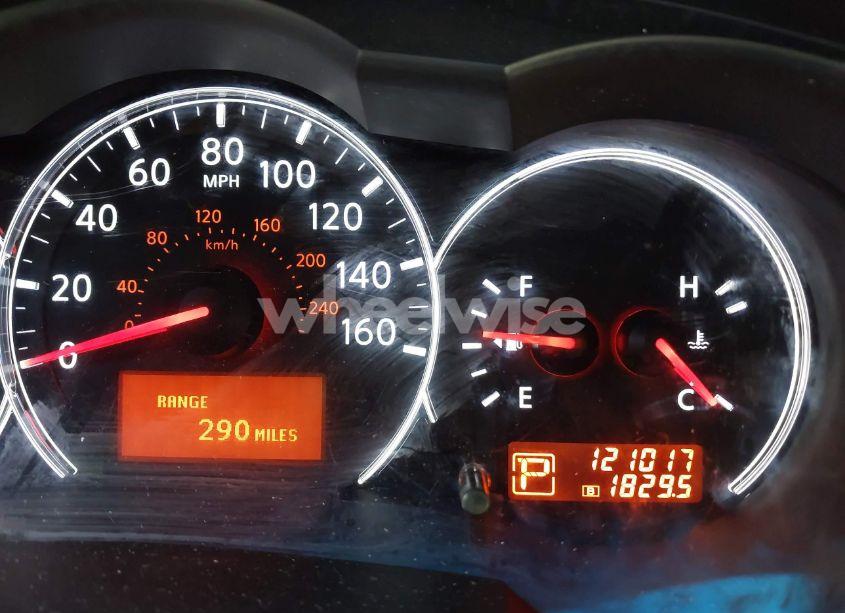 Photo 7 of 2011 Nissan Altima 2.5 S (VIN 1N4AL2AP3BN485555)