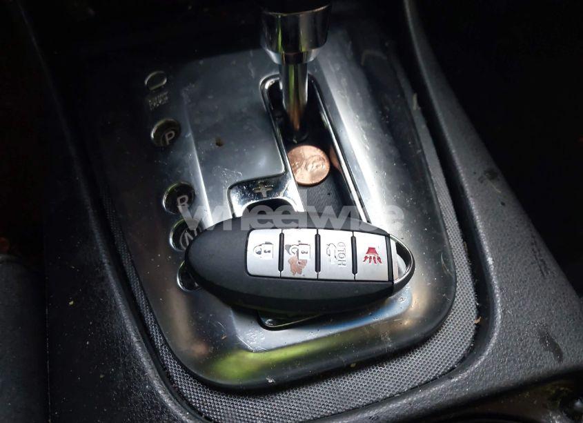 Photo 11 of 2011 Nissan Altima 2.5 S (VIN 1N4AL2AP3BN507408)