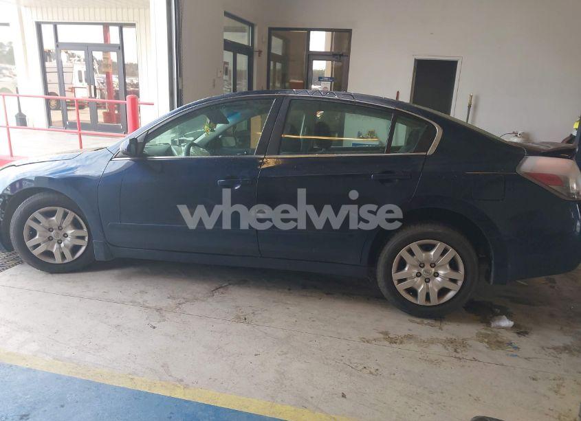 Photo 14 of 2011 Nissan Altima 2.5 S (VIN 1N4AL2AP3BN507408)