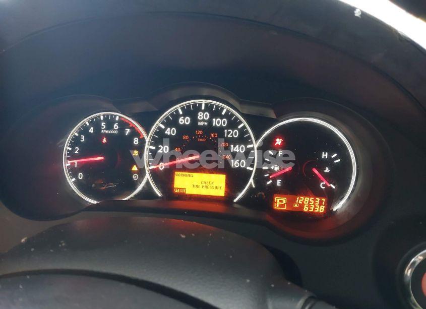 Photo 15 of 2011 Nissan Altima 2.5 S (VIN 1N4AL2AP3BN507408)