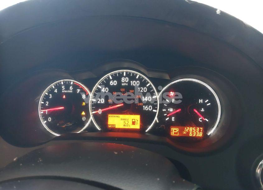 Photo 7 of 2011 Nissan Altima 2.5 S (VIN 1N4AL2AP3BN507408)