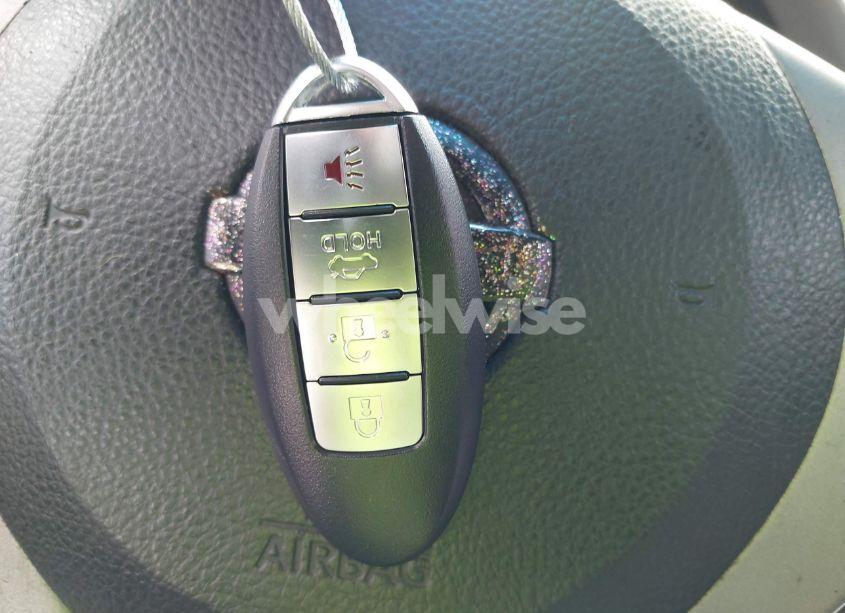 Photo 11 of 2011 Nissan Altima 2.5 S (VIN 1N4AL2AP3BN510034)