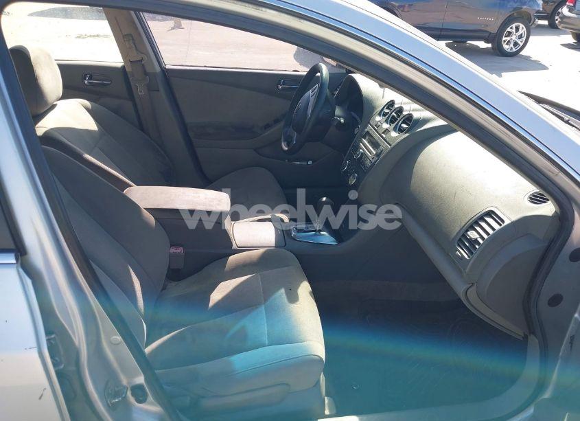 Photo 5 of 2011 Nissan Altima 2.5 S (VIN 1N4AL2AP3BN510034)