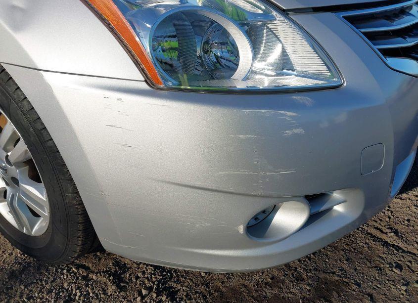 Photo 19 of 2011 Nissan Altima 2.5 S (VIN 1N4AL2AP3BN514536)