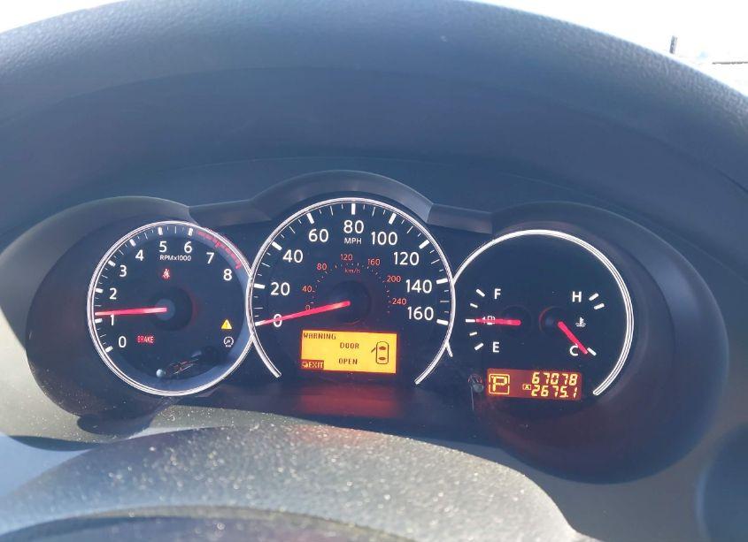 Photo 7 of 2011 Nissan Altima 2.5 S (VIN 1N4AL2AP3BN514536)