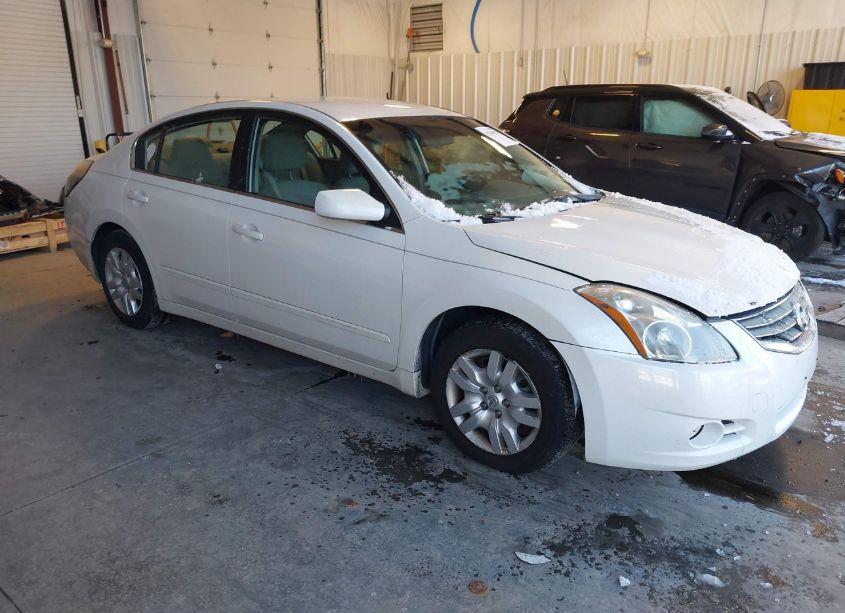 2011 Nissan Altima 2.5 (VIN 1N4AL2AP3BN514889) main photo