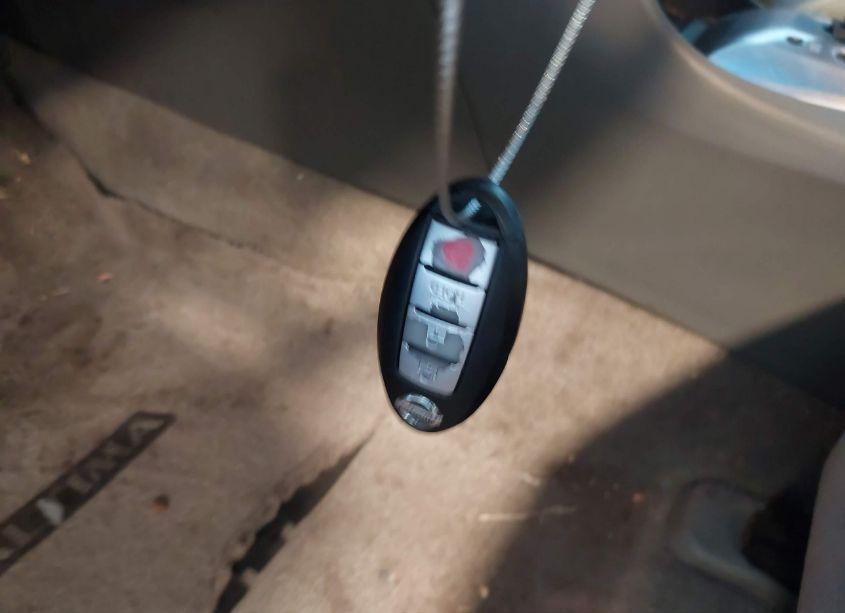 Photo 11 of 2011 Nissan Altima 2.5 (VIN 1N4AL2AP3BN514889)