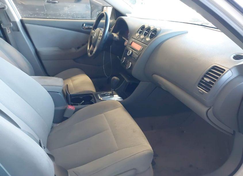 Photo 5 of 2011 Nissan Altima 2.5 (VIN 1N4AL2AP3BN514889)