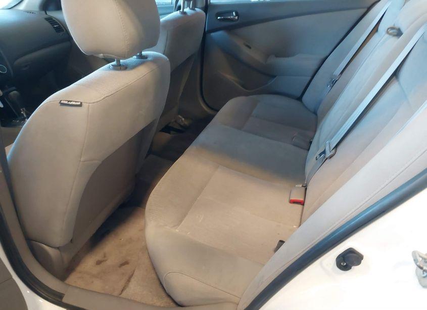 Photo 8 of 2011 Nissan Altima 2.5 (VIN 1N4AL2AP3BN514889)