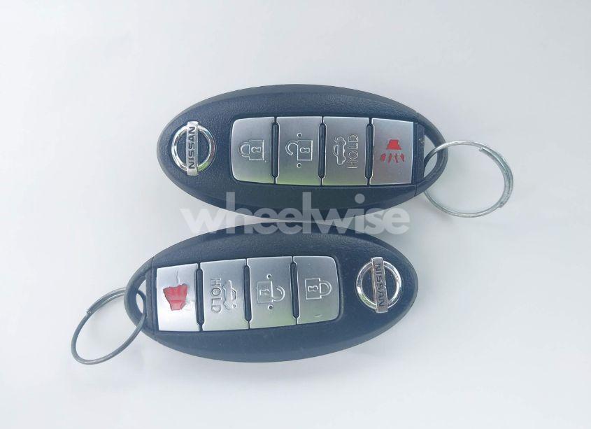 Photo 11 of 2012 Nissan Altima 2.5 S (VIN 1N4AL2AP3CC100010)