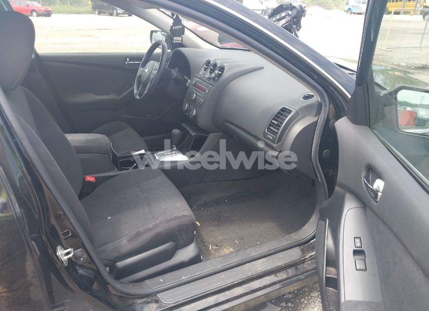 Photo 5 of 2012 Nissan Altima 2.5 S (VIN 1N4AL2AP3CC100010)