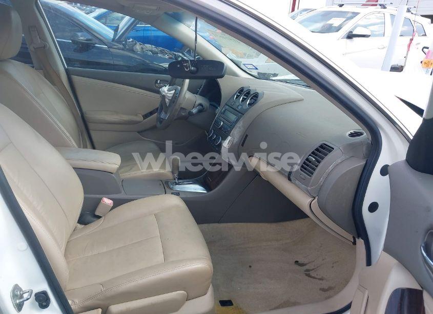 Photo 5 of 2012 Nissan Altima 2.5 S (VIN 1N4AL2AP3CC104087)