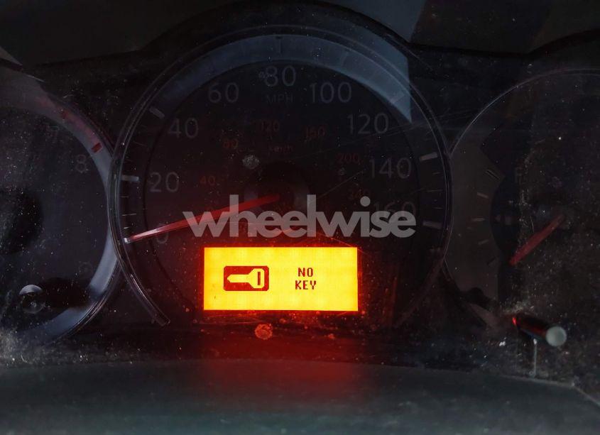 Photo 7 of 2012 Nissan Altima 2.5 S (VIN 1N4AL2AP3CC104087)