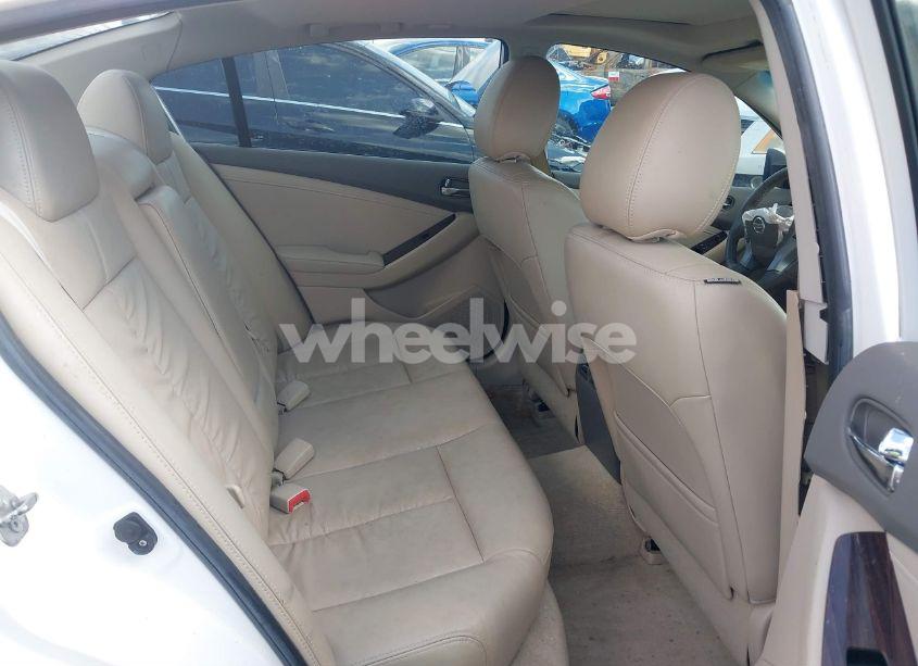 Photo 8 of 2012 Nissan Altima 2.5 S (VIN 1N4AL2AP3CC104087)